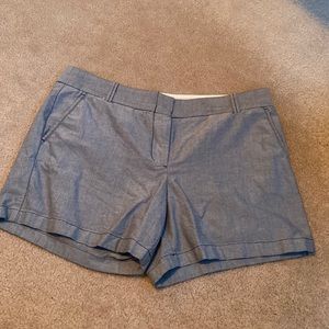 J. Crew shorts